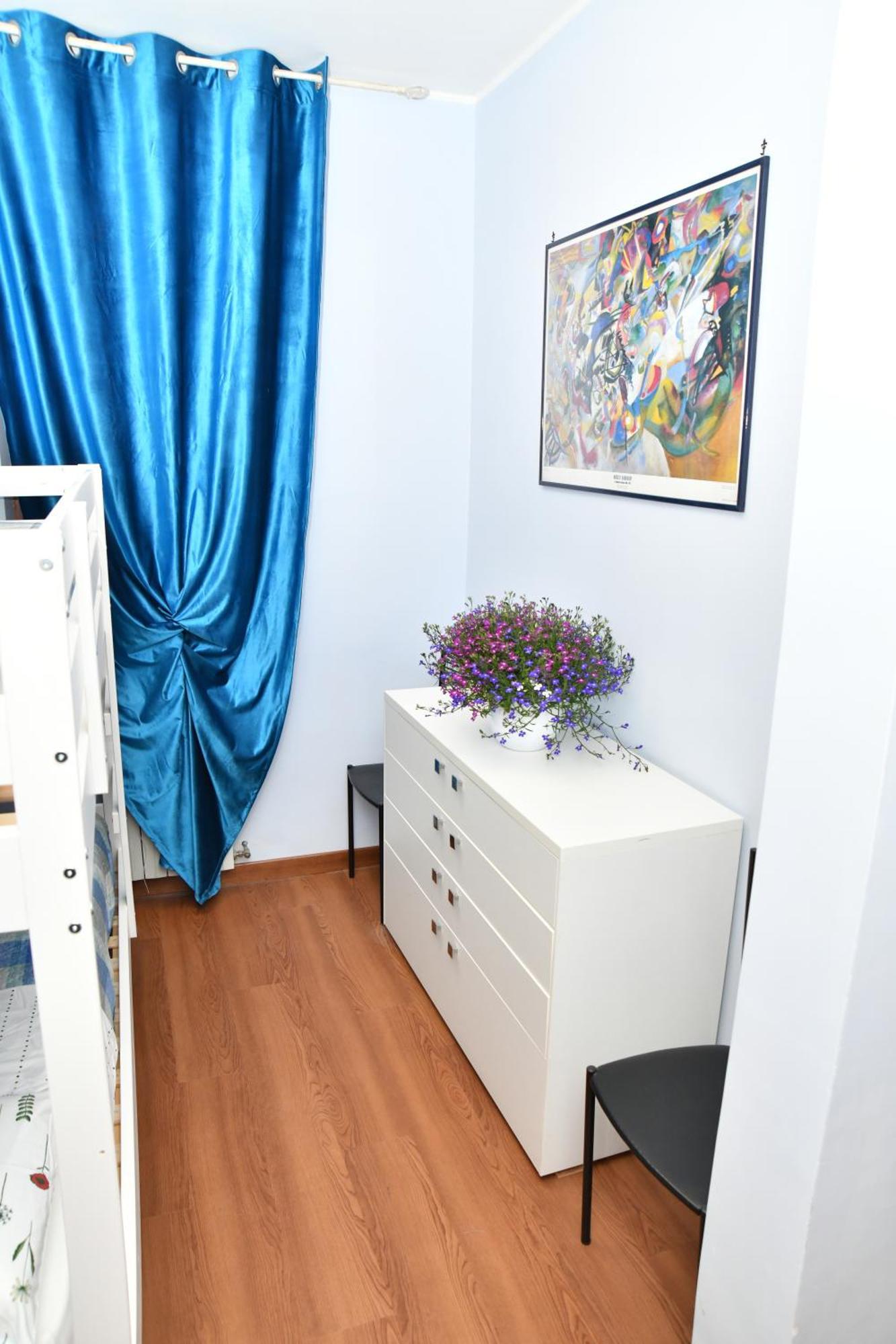 Roma18 Daire Dış mekan fotoğraf