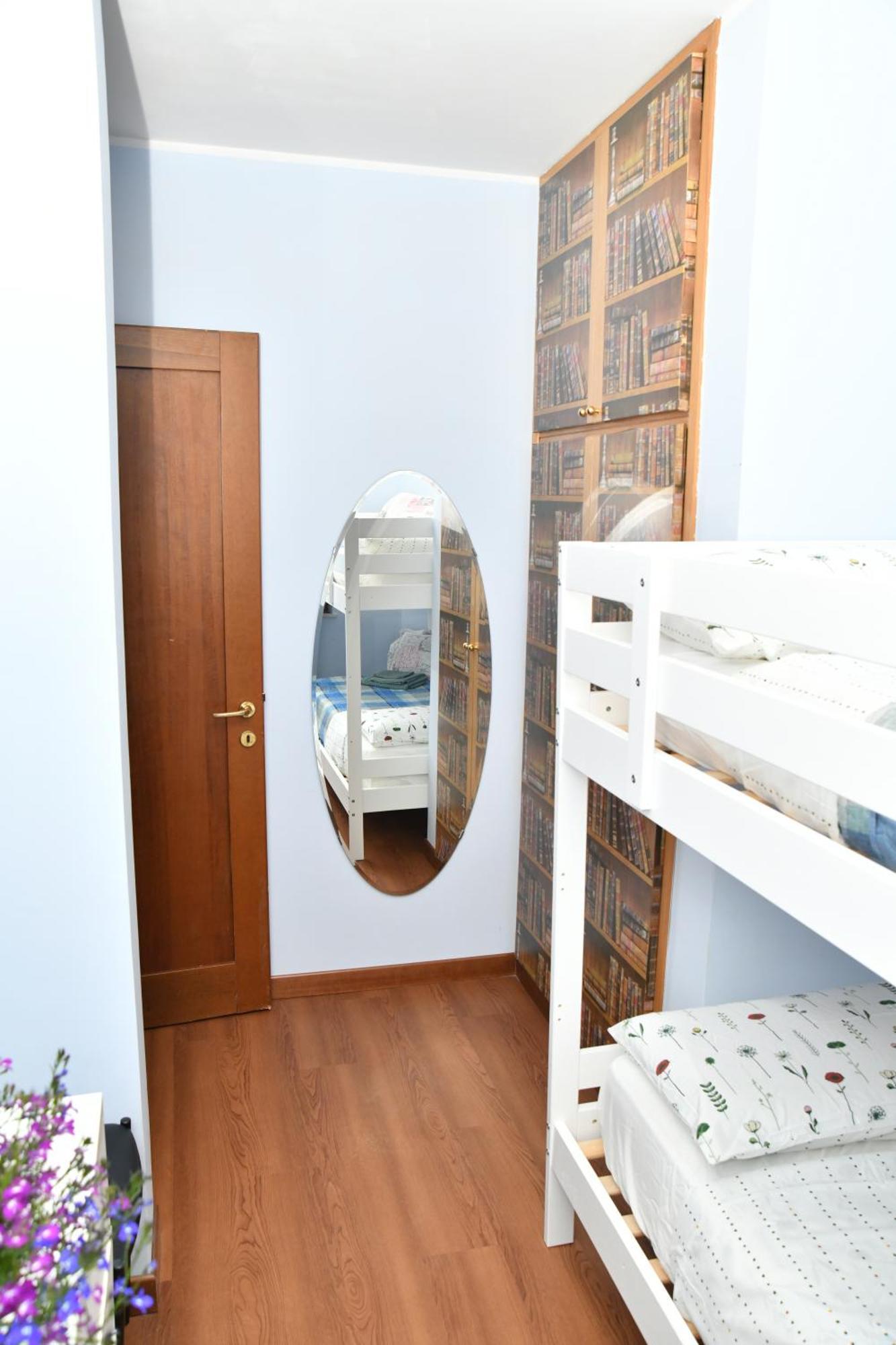 Roma18 Daire Dış mekan fotoğraf